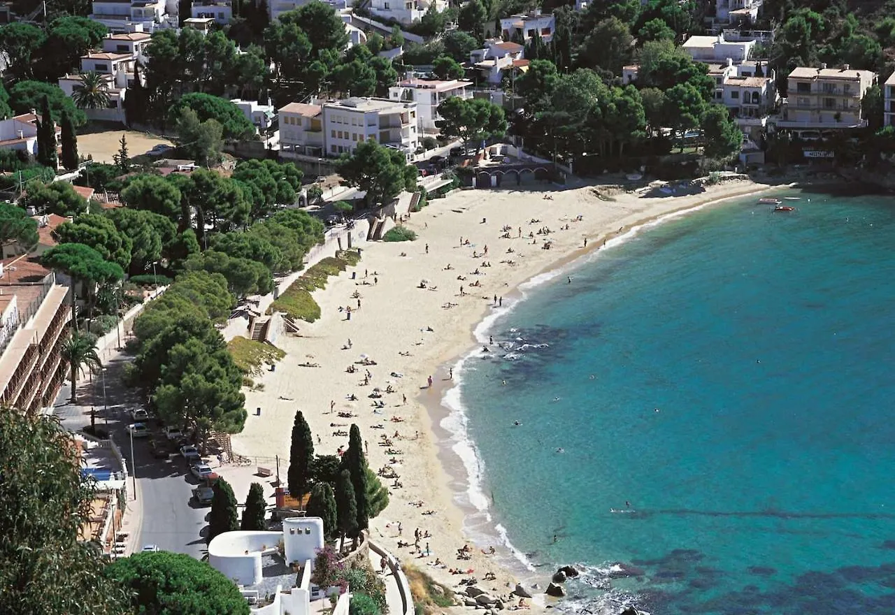 Hébergement de vacances Apartamento Con Vistas Al Mar Roses