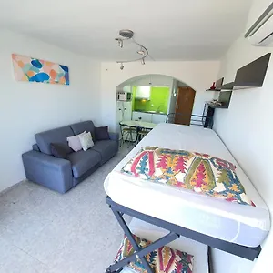 Estudio Grisland Pool Appartement