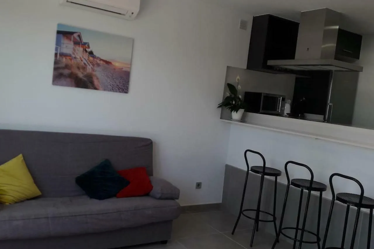 Holiday home Apartamento Con Vistas Al Mar Roses